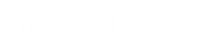 Official GetMedCo logo